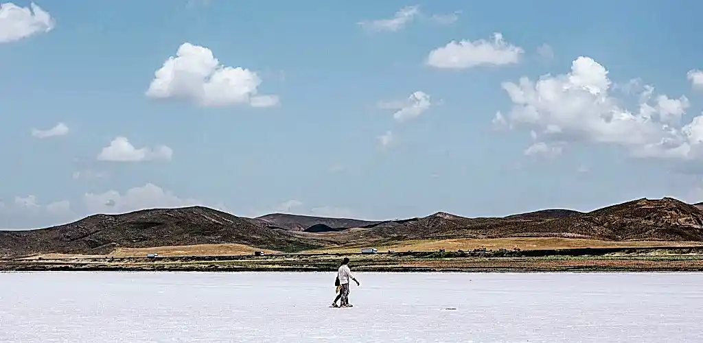 Şehirden Kaçış: Türkiye’nin En İyi Gölleri Seyahat Rotası