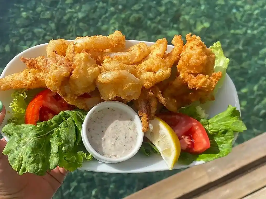 Türkiye'nin Dört Bir Yanındaki Gastronomi Vahaları.