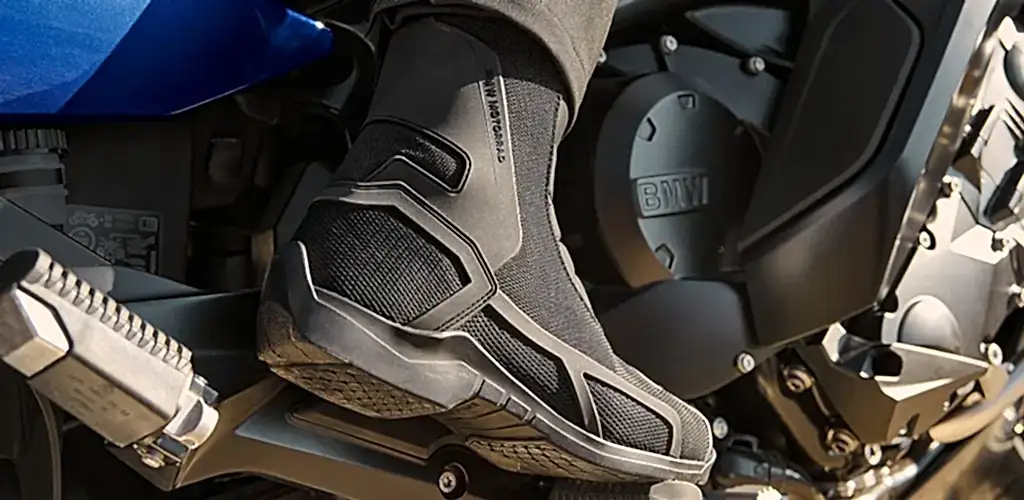 BMW MOTORRAD RIDER GEAR COLLECTION 2022.