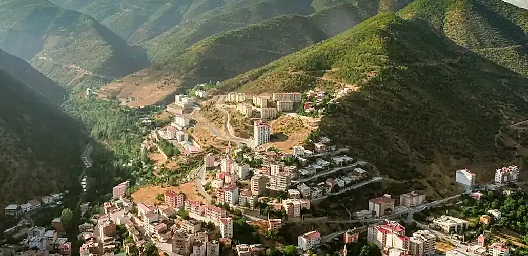 Bahar Rotası: Doğu Karadeniz Rehberi