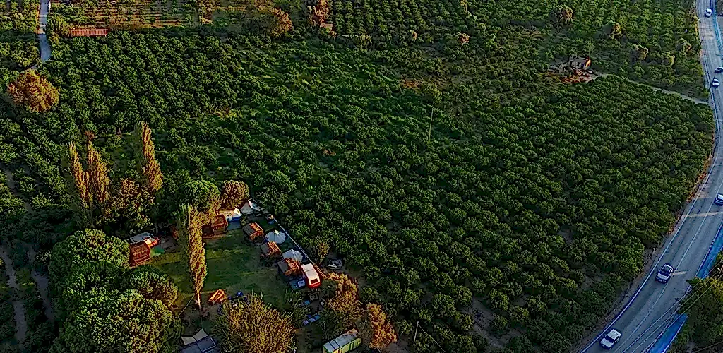 Türkiye’de Glamping: Doğa, Huzur, Lüks ve Konfor