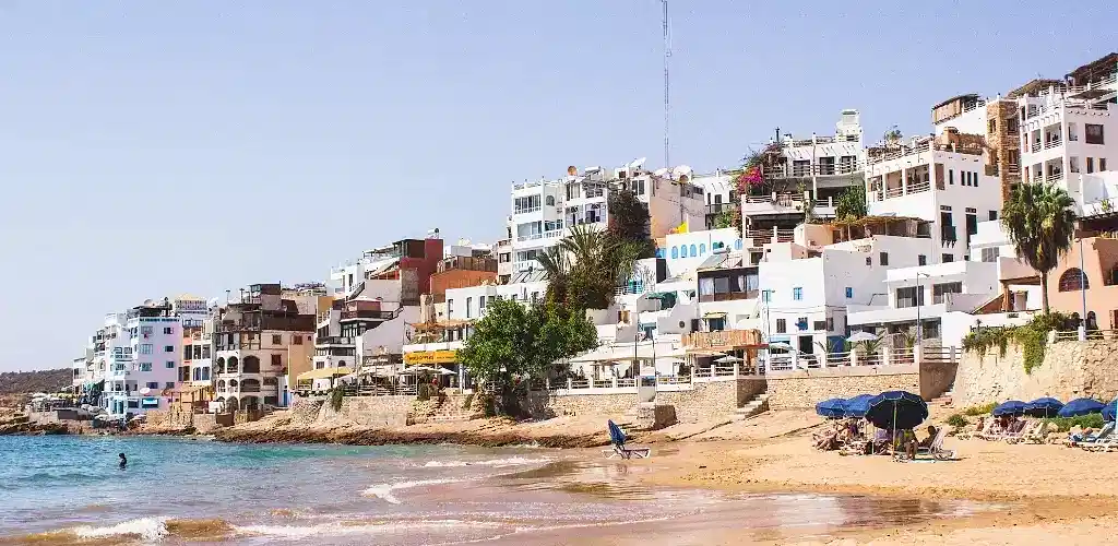 Güneşli Ülkelere Yolculuk: Kış Aylarında Gidebileceğiniz Sıcak Tatil Destinasyonları