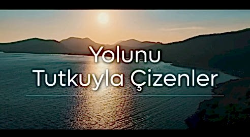 Yolunu Tutkuyla Çizenler: Murat Cennet & Serkan Soytok | Borusan Oto