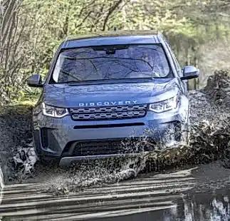 Land Rover Yol Yardım Hattı