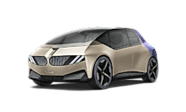 BMW i Vision Circular