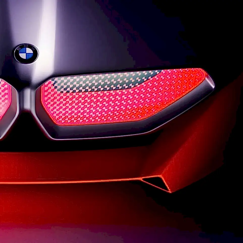 BMW Vision M NEXT.