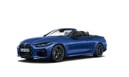 Yeni BMW M440i xDrive Cabrio