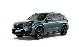 Yeni BMW X1