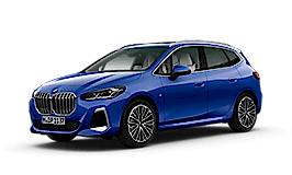 BMW 2 Serisi Active Tourer