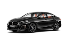 Yeni BMW 2 Serisi Gran Coupé M Modeli