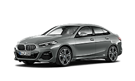 BMW 2 Serisi Gran Coupe