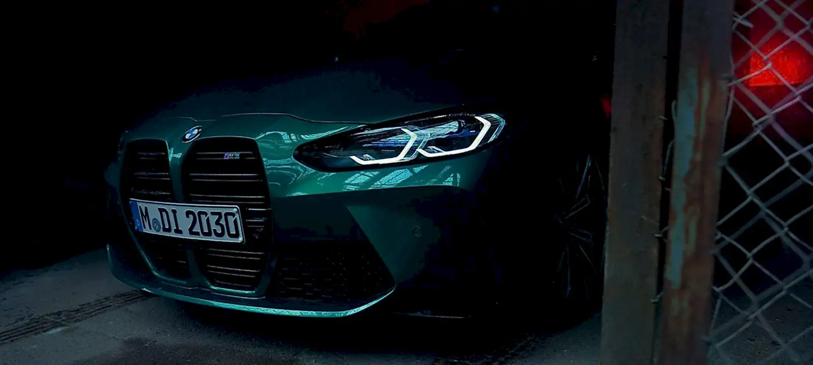 THE M3: Yeni BMW 3 Serisi Sedan M Modelleri