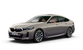 BMW 6 Serisi Gran Turismo