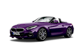 BMW Z4 Roadster