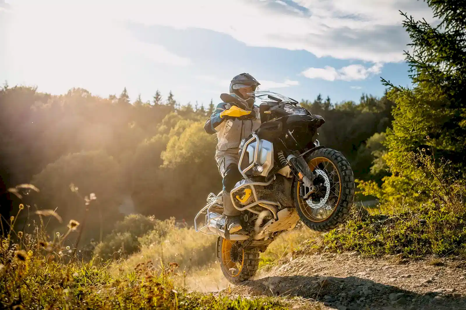 BMW R 1250 GS Adventure