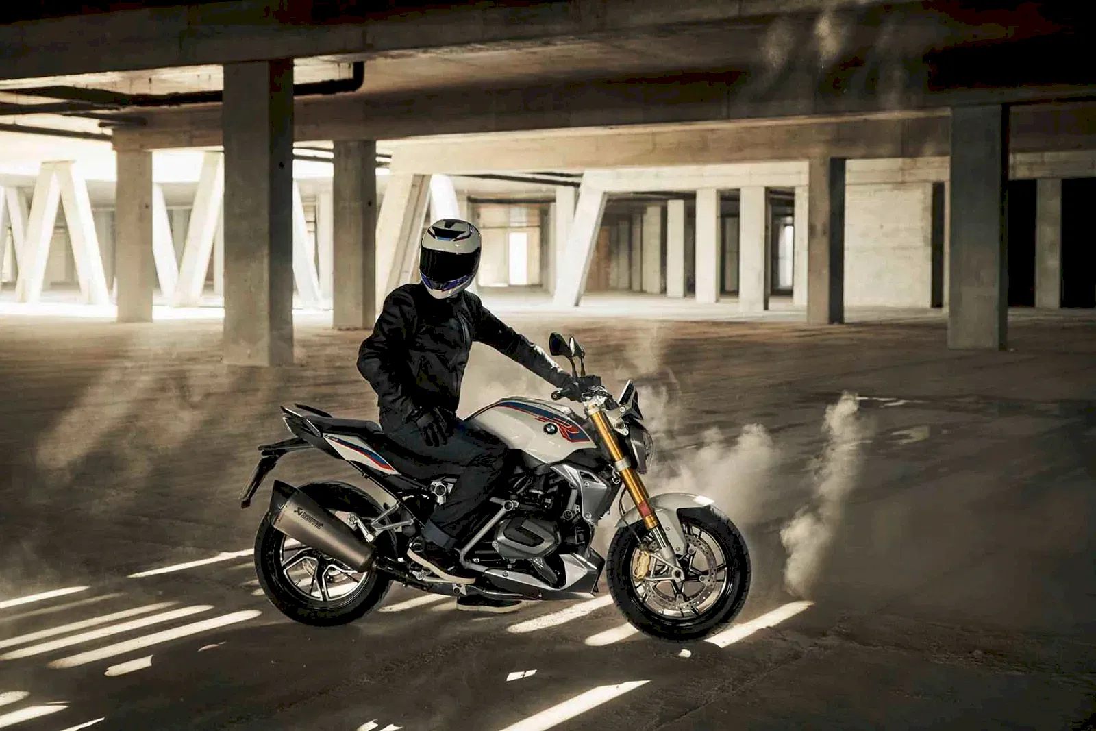 BMW R 1250 R