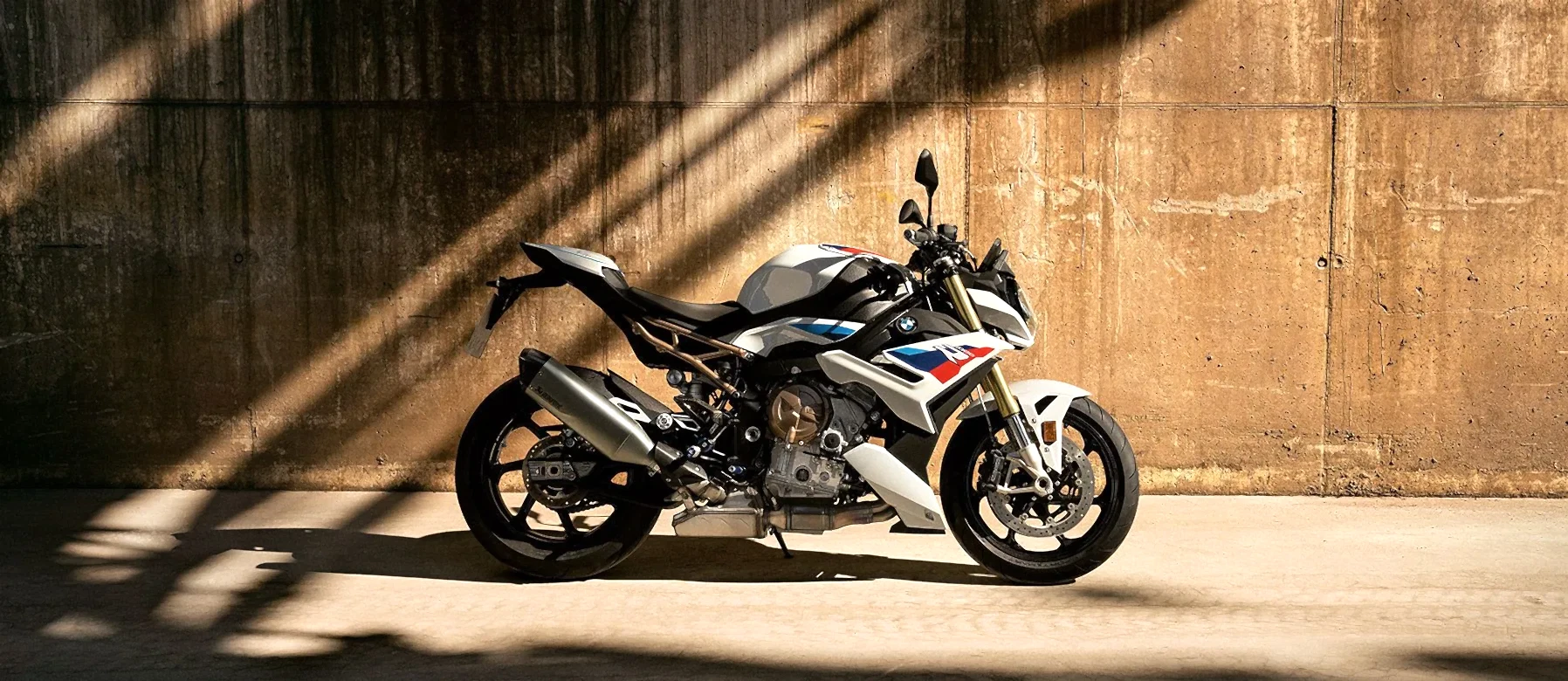 BMW S 1000 R