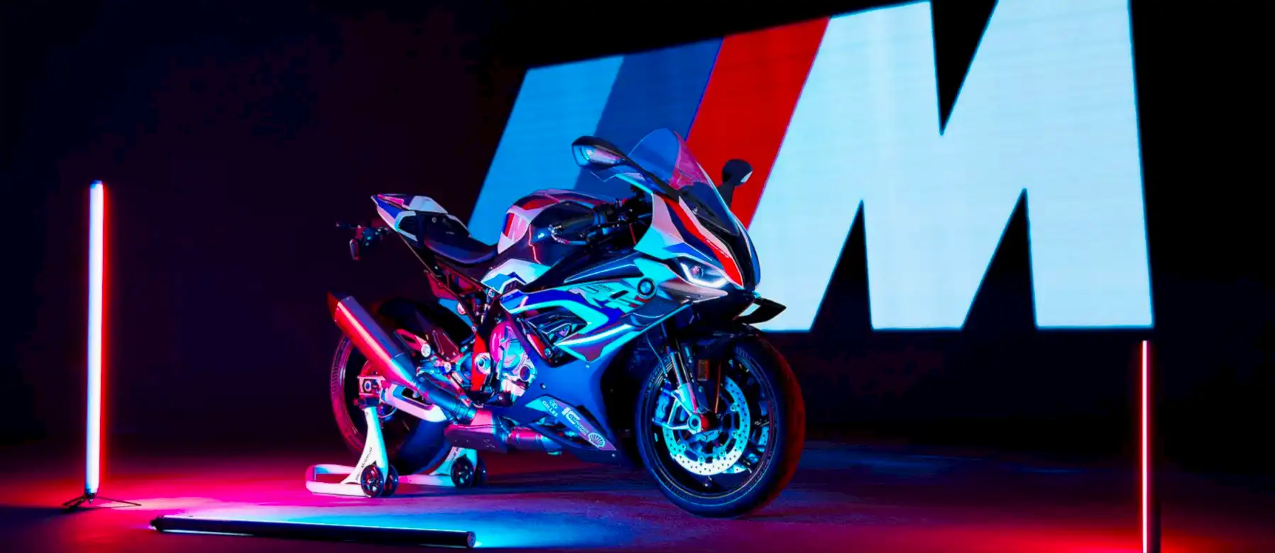 BMW M 1000 RR