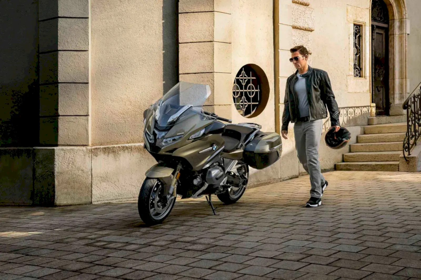 BMW R 1250 RT