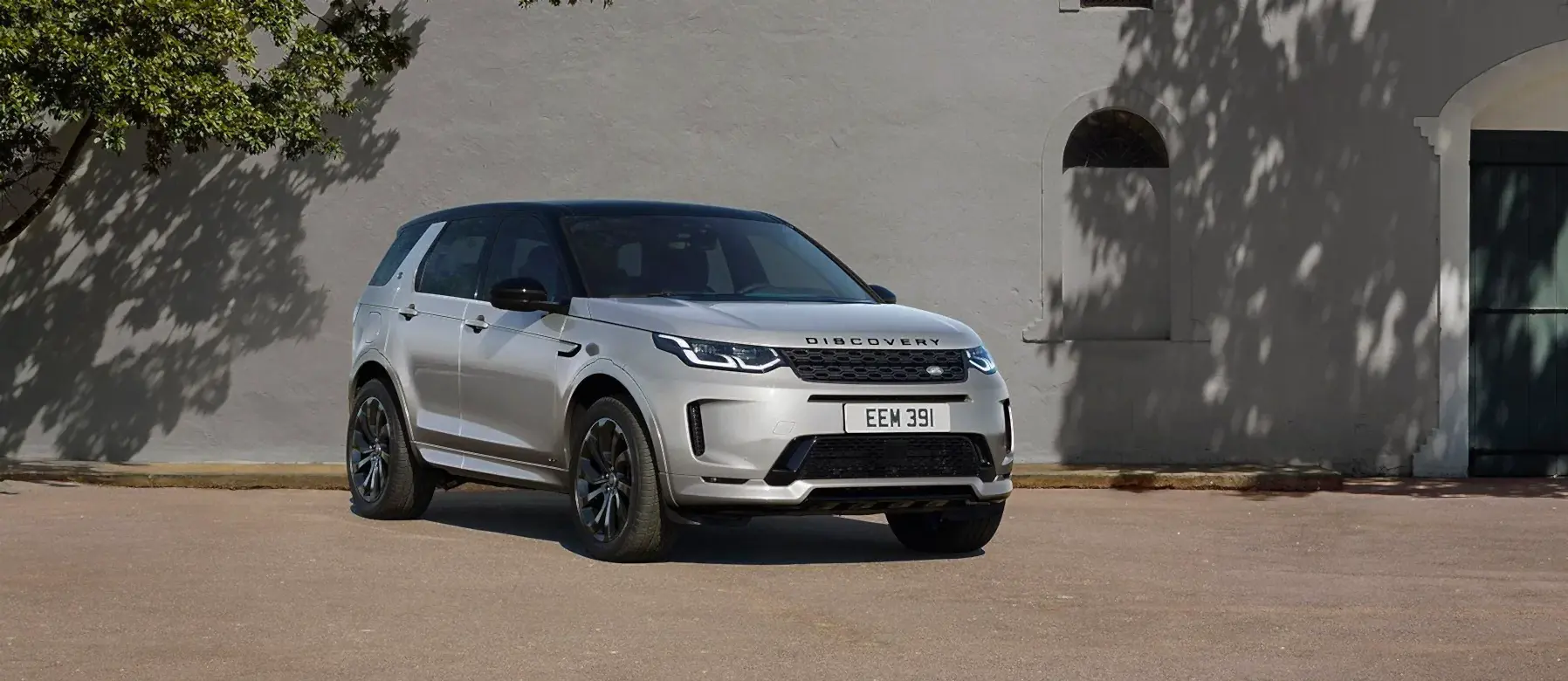 Discovery Sport