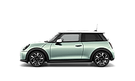 YENİ MINI COOPER 3 KAPI