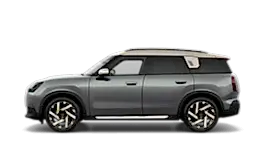 YENİ MINI COUNTRYMAN